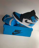 Jordan 1 Retro High OG (UNC Toe) Rheinland-Pfalz - Ludwigshafen Vorschau