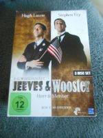 Jeeves and Wooster - Herr und Meister, Box 2 (3 DVDs) Berlin - Steglitz Vorschau