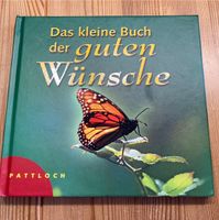 Das kleine Buch der guten Wünsche Rheinland-Pfalz - Katzwinkel (Sieg) Vorschau