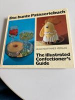 Das bunte Patisseriebuch Bayern - Lauingen a.d. Donau Vorschau