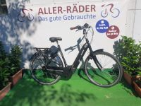 E Bike 28 Zoll Damen GAZELLE Grenoble C7 PLUS Elite.2020..2115km. Niedersachsen - Langwedel Vorschau
