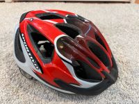 Fahrradhelm Gr. 49-54 cm Unisize Sportivo rot Helm Fahrradzubehör Niedersachsen - Schladen Vorschau