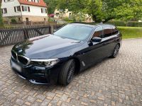 BMW 530d xDrive Kombi M Sport +AHK+PANORAMADACH+DAP Bayern - Mainleus Vorschau