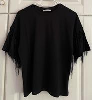 Schönes neuwertiges T-Shirt von Zara Trafaluc Saarland - Püttlingen Vorschau
