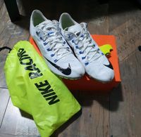 Nike zoom superfly Spikes Gr. 11,5 / 45,5 Hamburg - Hamburg-Nord Vorschau