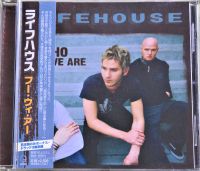 CD LIFEHOUSE Who we are 2007 Ltd. Japan Berlin - Steglitz Vorschau