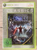 Star Wars Force (Xbox360):Gebraucht, aber episch! Bayern - Erlangen Vorschau