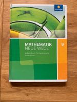 Mathematik 9. Klasse ISBN 9783507886582 Niedersachsen - Nordsehl Vorschau