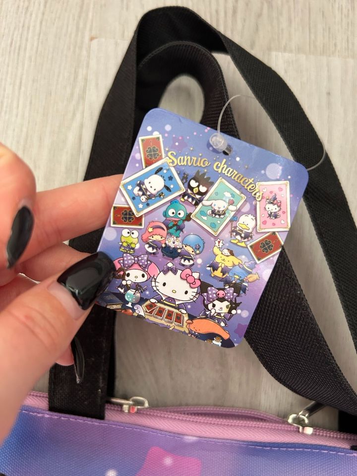 Sanrio Tasche aus Japan in Gerbrunn