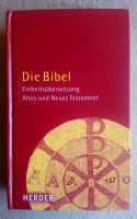 2x Die Bibel, Einheitsübersetzung, 9783451280009, GUTER ZUSTAND! Rheinland-Pfalz - Pirmasens Vorschau