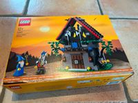 LEGO 40601 Majistos Zauberwerkstatt, NEU, OVP, Limited Edition Hessen - Neu-Anspach Vorschau