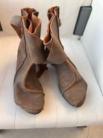 Trippen Halbschuh, Größe 40 Kr. München - Grasbrunn Vorschau