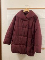 Winterjacke dunkelrot H&M Baden-Württemberg - Tübingen Vorschau