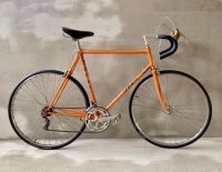 Zeus Vintage-Rennrad, gemuffter Stahlrahmen, Spanien 1980, 10.8kg Baden-Württemberg - Mannheim Vorschau