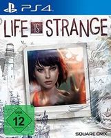 PS4 - Life is Strange Rheinland-Pfalz - Deuselbach Vorschau