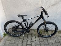 CANYON Nerve XS Fully Allmountain Mountainbike MTB Nordrhein-Westfalen - Inden Vorschau