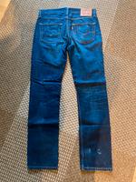 Levi’s 511 Jeans Hose blau W 33 L 34 Rheinland-Pfalz - Konz Vorschau