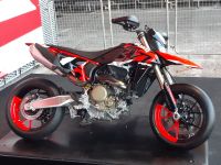 Hypermotard 698 Mono RVE, NEU, bestellbar, Bayern - Mellrichstadt Vorschau