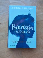 Prinzessin undercover ( Geheimnisse) von Connie Glynn Baden-Württemberg - Bahlingen Vorschau