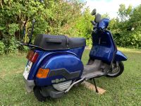 Vespa Cosa 200 Baden-Württemberg - Lörrach Vorschau