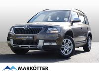 Skoda Yeti Active Outdoor 1.2 TSI/BLUETOOTH/AUX/ Nordrhein-Westfalen - Herford Vorschau