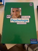 Psychologie Sachsen - Freital Vorschau