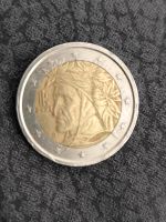 2 Euro Münze ITALIEN 2002 Baden-Württemberg - Erligheim Vorschau