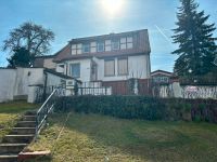 Charmante Immobilie in Harzgerode OT Straßberg! Freistehendes Einfamilienhaus! Mit Garage & Terrasse! Sachsen-Anhalt - Harzgerode Vorschau