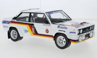 Fiat 131 Abarth #1 Rallye Hunsrück 1979 Röhrl/Geistdörfer 1:18 Hessen - Biebertal Vorschau