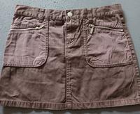 Minirock, Calvin Klein, Gr. 36 Nordrhein-Westfalen - Büren Vorschau