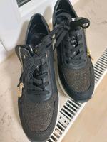 Rieker Sneaker Gr.39 kurz getragen Niedersachsen - Nienburg (Weser) Vorschau