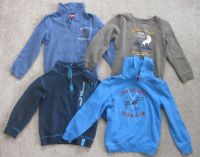 Sweatshirts Langarmshirts Jungen, Gr.122, Vers. ab 2,25€ Bayern - Oettingen in Bayern Vorschau