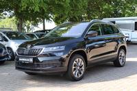 Skoda KAROQ CLEVER 1.5TSI APPLE/ANDROID CARPLAY+LED Sachsen-Anhalt - Eisleben Vorschau