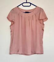 s.Oliver Bluse rosa gr. 38 Business Blogger Rheinland-Pfalz - Speyer Vorschau