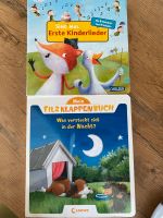 Kinderbücher - Kinderlieder + Filz Klappenbuch Bayern - Höchstadt Vorschau