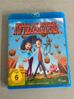 Blu-ray Wolkig mit Aussicht auf Fleischbällchen Rheinland-Pfalz - Rodenbach Vorschau