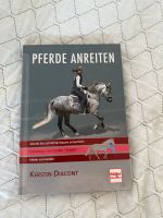 Pferde anreiten von Kerstin Diacont Hessen - Birkenau Vorschau