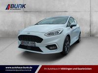 Ford Fiesta ST-Line 1.0l EcoBoost /Parkp /Winter Saarland - Völklingen Vorschau
