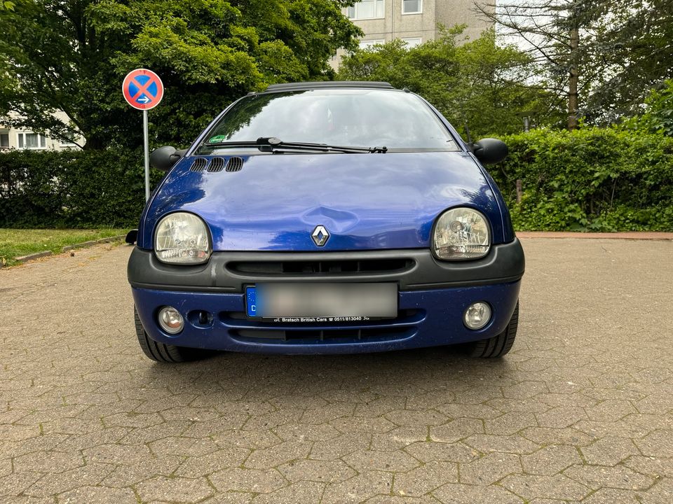 twingo 1.2 16v in Hannover