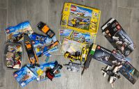 Lego Creator, Technic und City Brandenburg - Breddin Vorschau