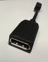 Thunderbolt auf DisplayPort Adapter Hessen - Schlangenbad Vorschau