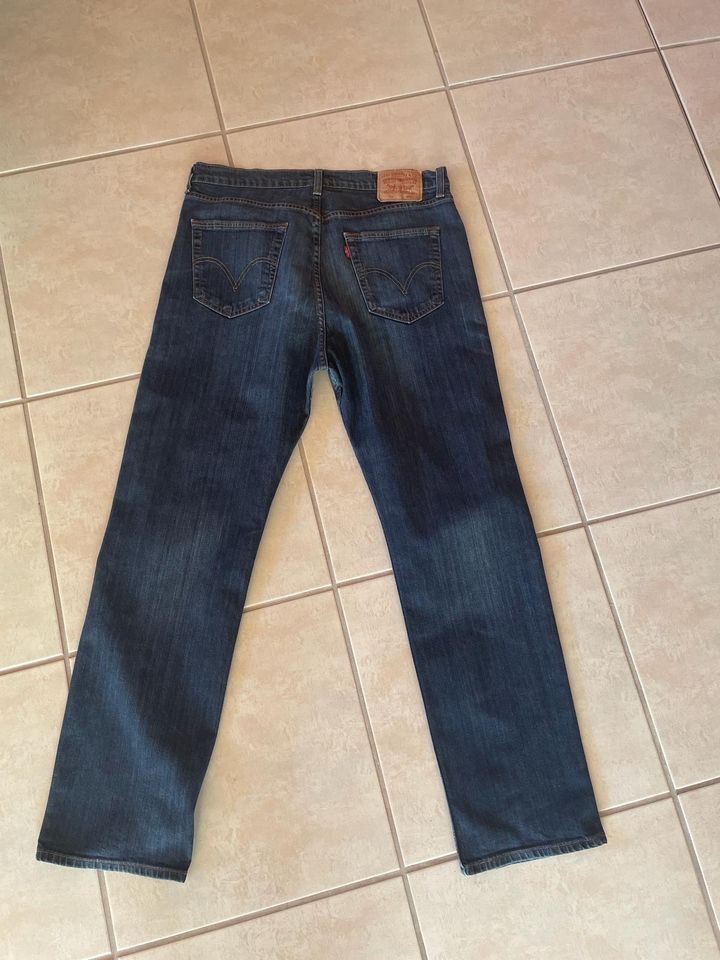 Vintage Levi’s Jeans L in Herne