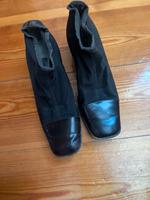 Stiefeletten Sachsen - Weischlitz Vorschau