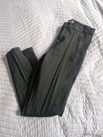 hose schwarz edel stoffhose multiblu jeans fritz gr. 36 Hessen - Limburg Vorschau