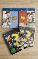 Toy Story Box inkl. PS3 Spiel Dresden - Striesen-Ost Vorschau