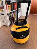 Mini Trolly Koffer Kinder Wandsbek - Hamburg Sasel Vorschau