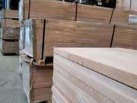 Massivholz aus Eiche, Tischplatte, Arbeitsplatte, Treppen Bau Hessen - Friedberg (Hessen) Vorschau