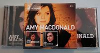 Amy MacDonald Doppelpack - This is the life & A curious thing Hessen - Marburg Vorschau