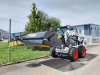 Bobcat Radlader S450 Neumaschine vom Vertragspartner Bayern - Lauingen a.d. Donau Vorschau