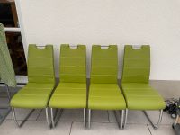 4 Stühle zusammen 10€ Rheinland-Pfalz - Flonheim Vorschau